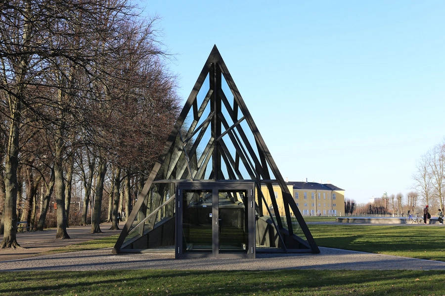 Cisternerne Triangel