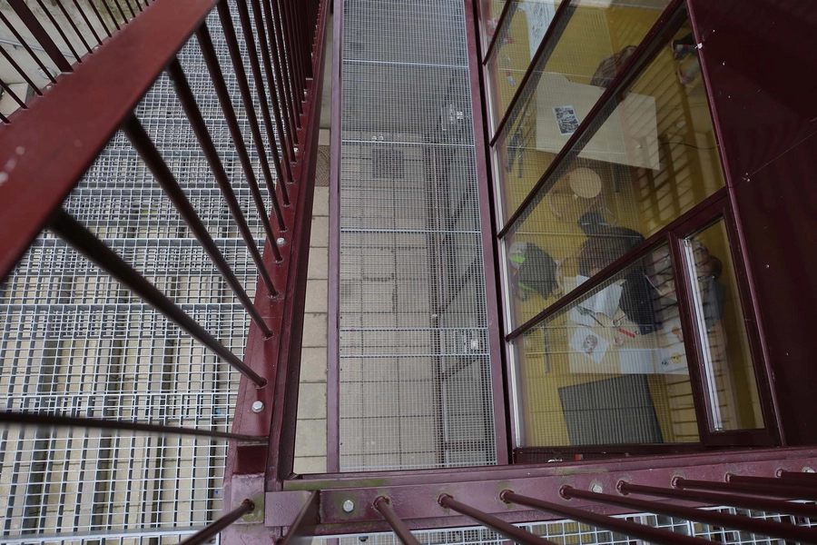 Bording Friskole Net