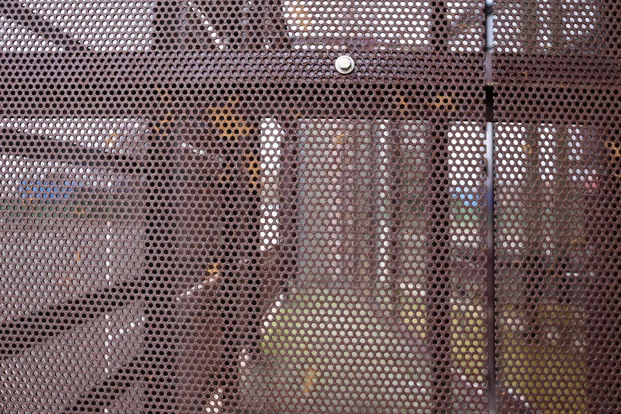 Bording Friskole Transperans