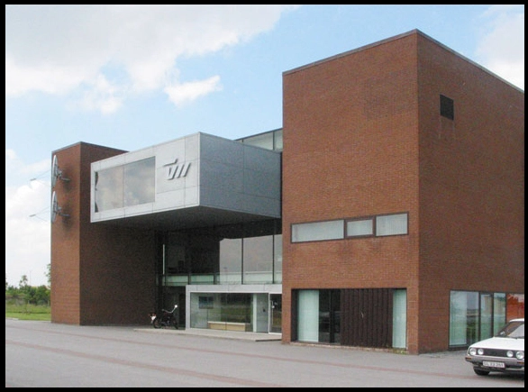 TV2 Østjylland Indgangsside