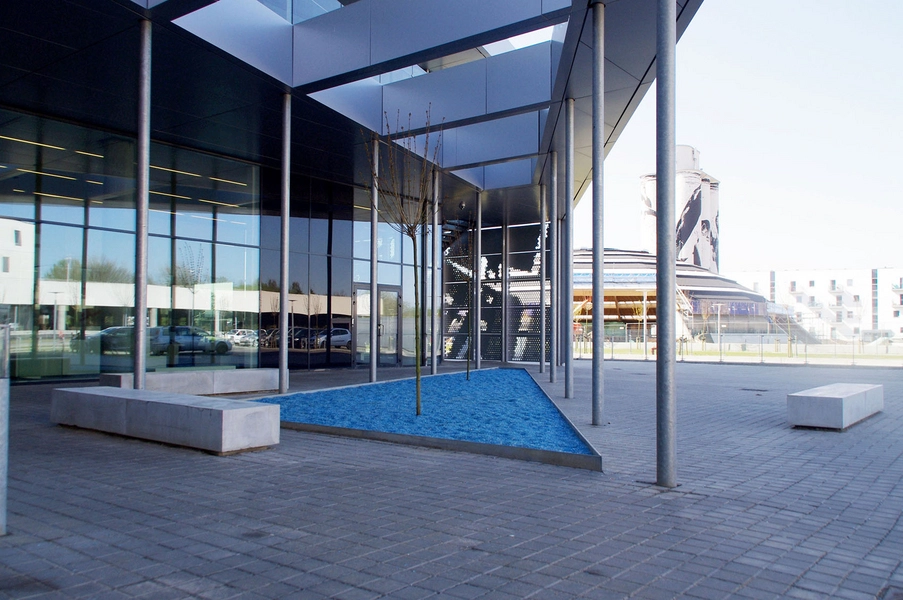 VUC Syd Indgangssituation