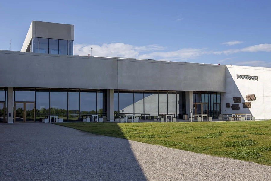 Moesgaard Udeservering