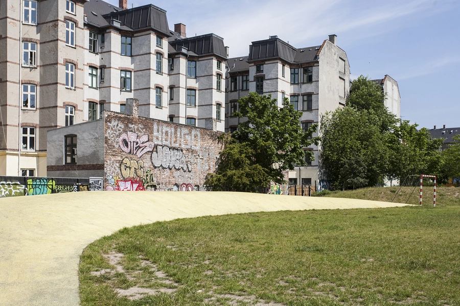 BaNanna Park Bananen