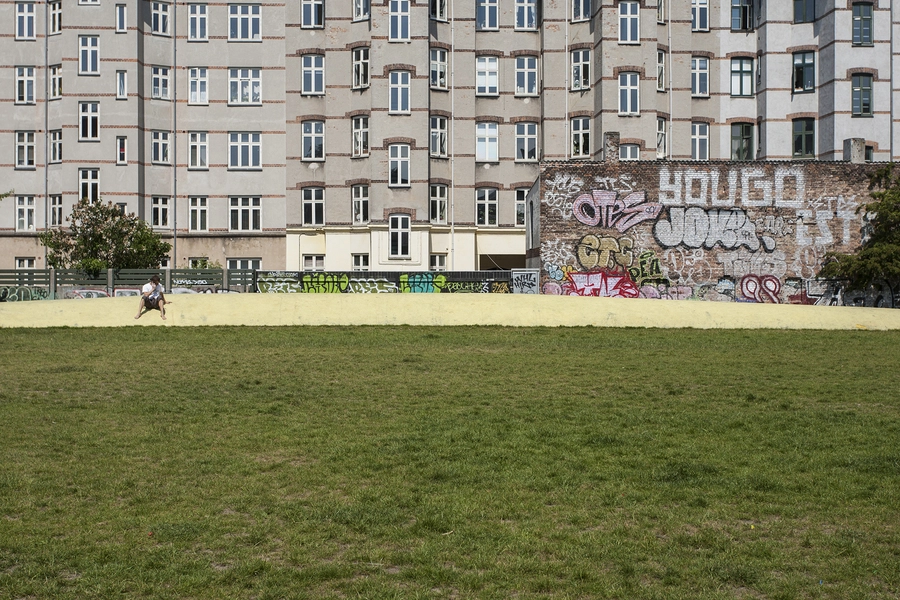 BaNanna Park Bananen