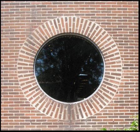 Odder Rådhus Murdetalje