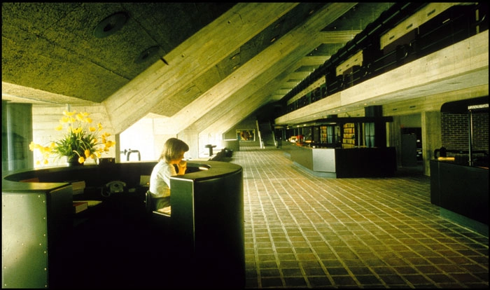 Odder Rådhus Reception