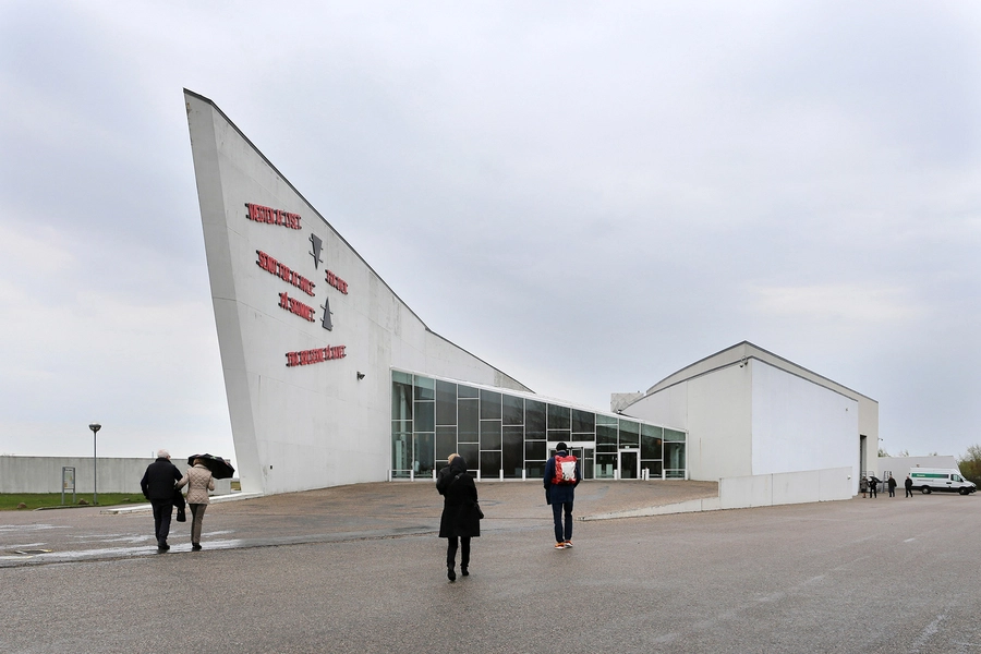 ARKEN Museum for Moderne Kunst 