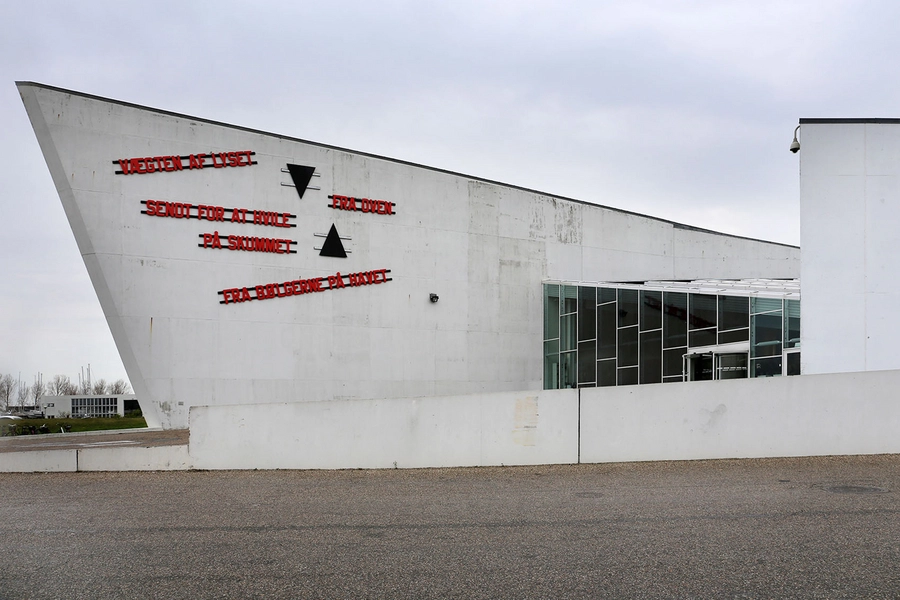 ARKEN Museum for Moderne Kunst 