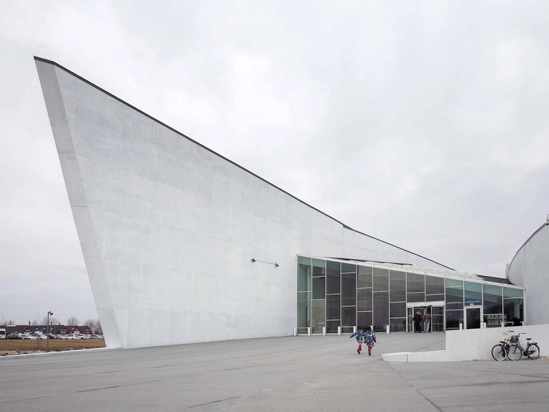 ARKEN Museum for Moderne Kunst 