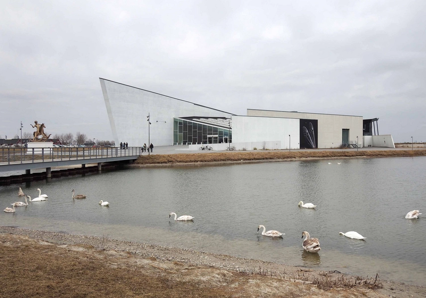 ARKEN Museum for Moderne Kunst 