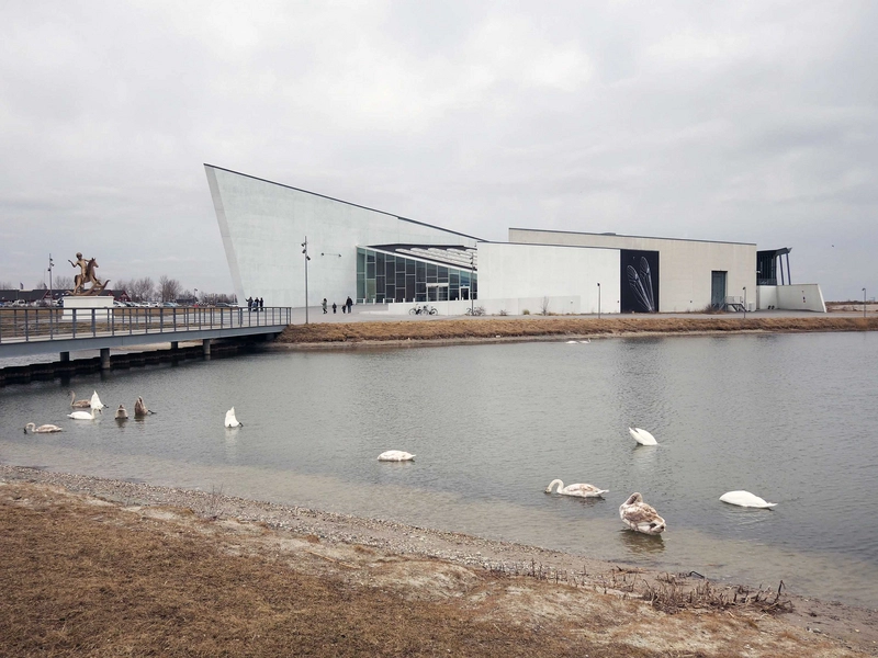 ARKEN Museum for Moderne Kunst 