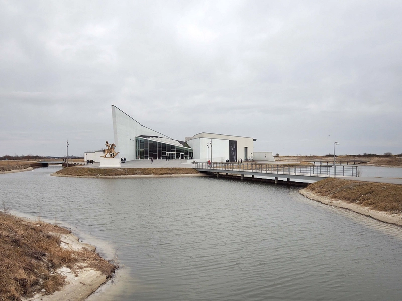 ARKEN Museum for Moderne Kunst 