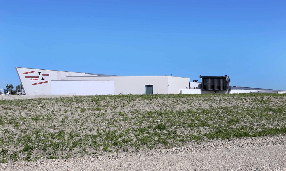 ARKEN Museum for Moderne Kunst 