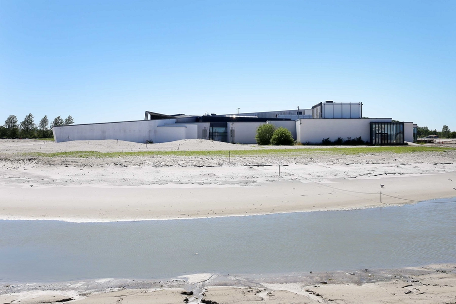 ARKEN Museum for Moderne Kunst 