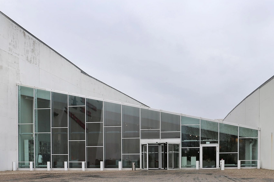 ARKEN Museum for Moderne Kunst 