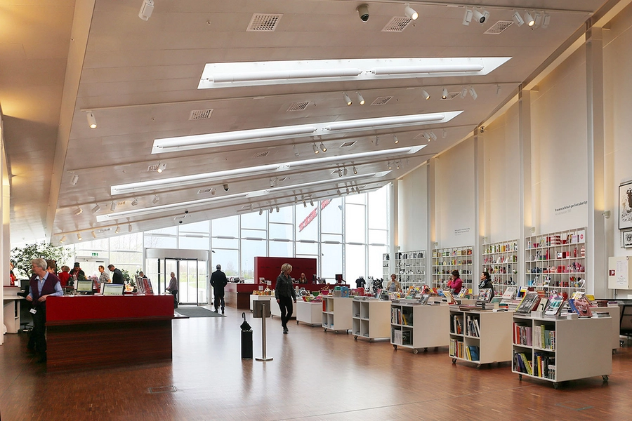 ARKEN Museum for Moderne Kunst 