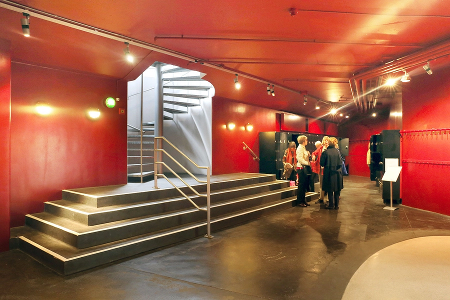 ARKEN Museum for Moderne Kunst 