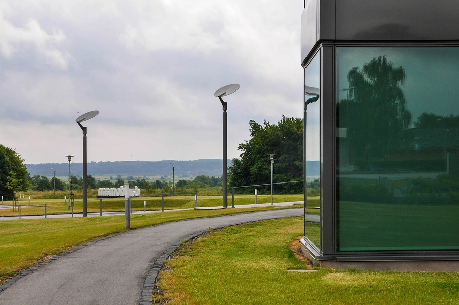 Elro Energi Domicil Udsigt