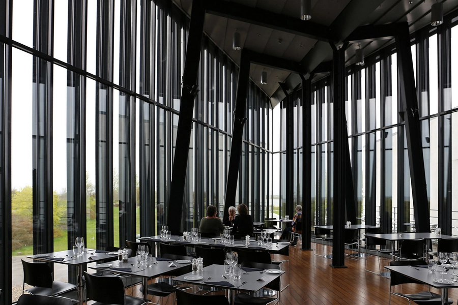 ARKEN Museum for Moderne Kunst 