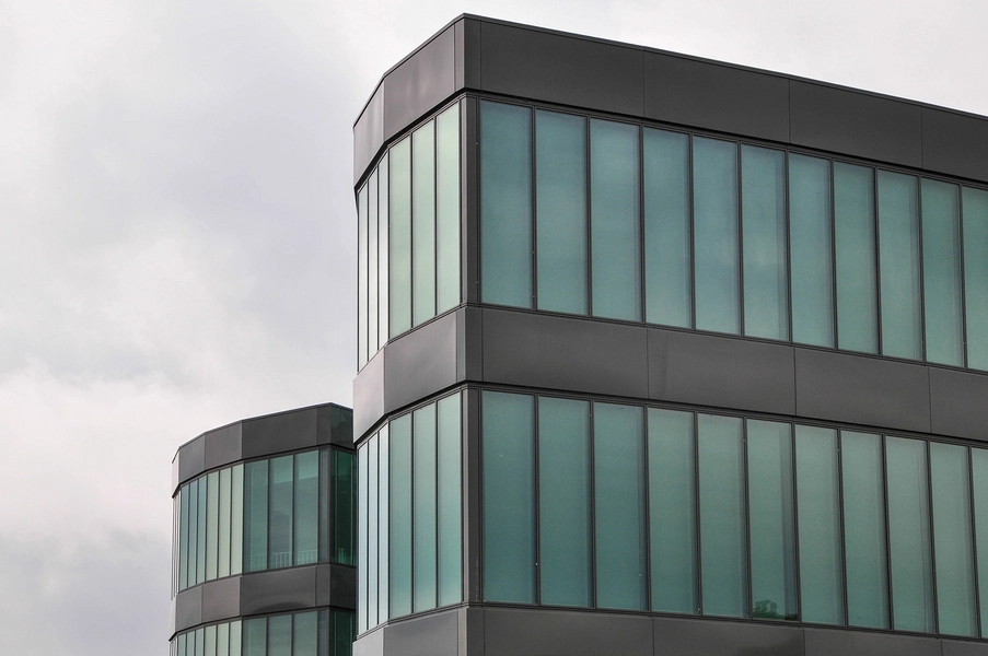 Elro Energi Domicil Buer skabt af plane elementer