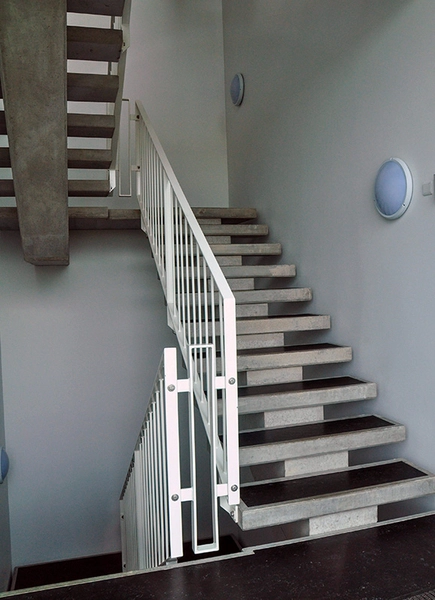 Elro Energi Domicil Flugttrappe