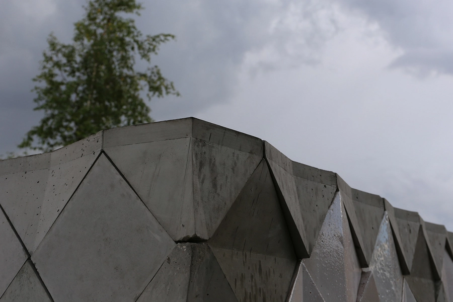 Klink Bar Detalje, klinker, bar