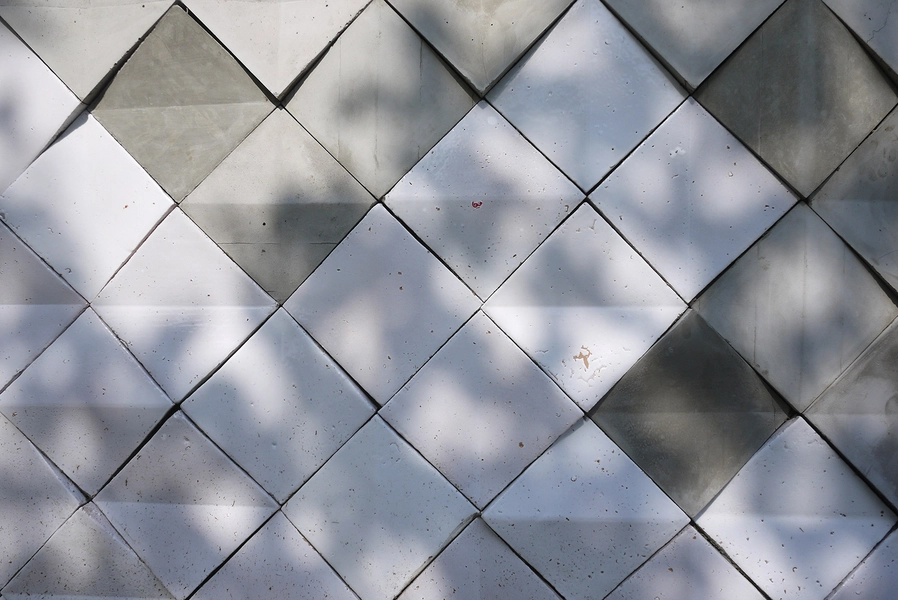 Klink Bar Detalje, klinker, bar