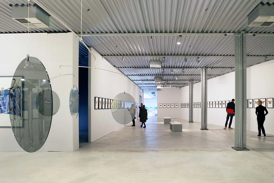 ARKEN Museum for Moderne Kunst 