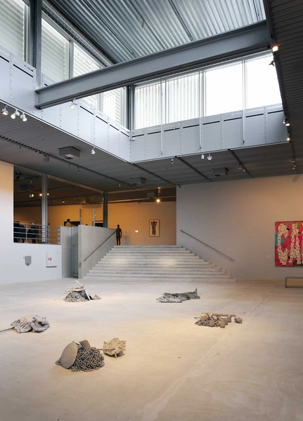 ARKEN Museum for Moderne Kunst 