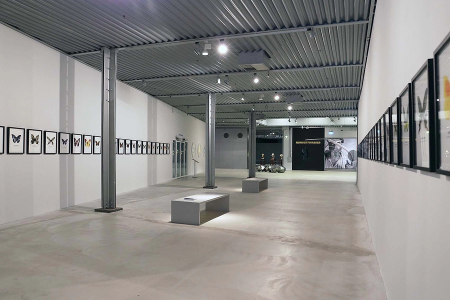 ARKEN Museum for Moderne Kunst 