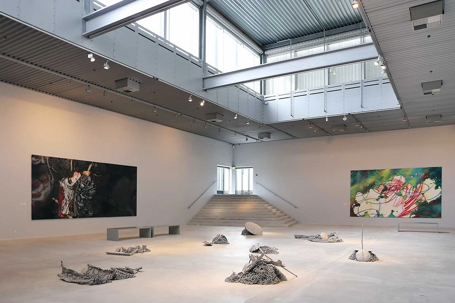 ARKEN Museum for Moderne Kunst 