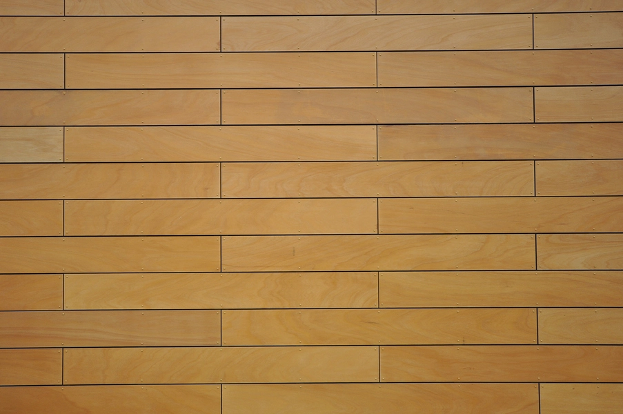 Lærkehaven Detaje, materialitet, facade