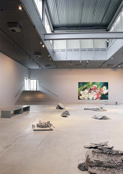 ARKEN Museum for Moderne Kunst 