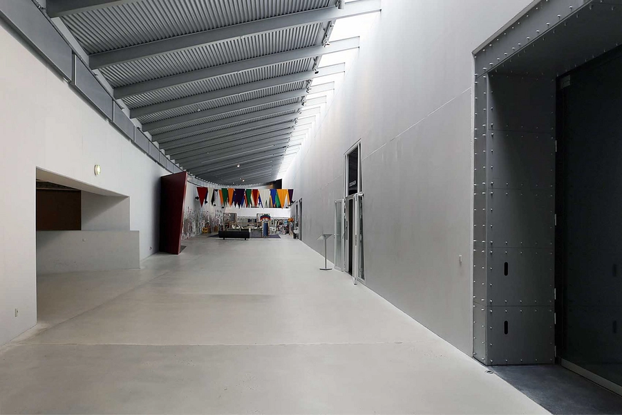 ARKEN Museum for Moderne Kunst 