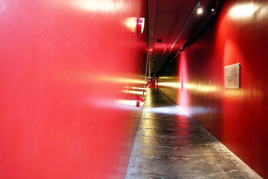 ARKEN Museum for Moderne Kunst 