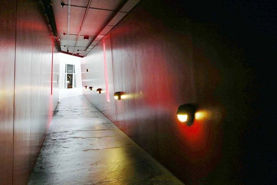 ARKEN Museum for Moderne Kunst 