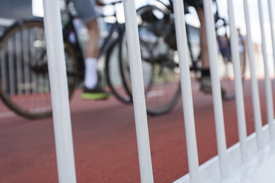 Cykelslangen Rælingen