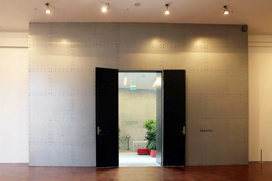 ARKEN Museum for Moderne Kunst 