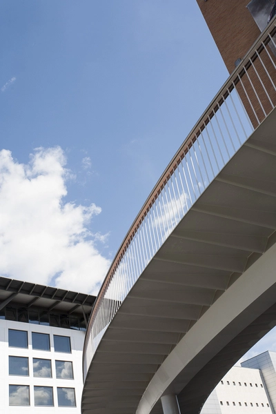 Cykelslangen Ved Fisketorvet