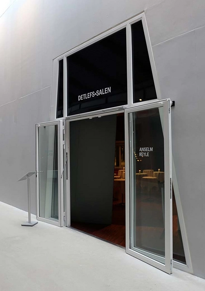 ARKEN Museum for Moderne Kunst 