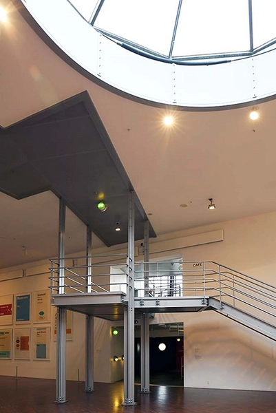 ARKEN Museum for Moderne Kunst 