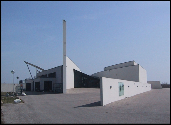 ARKEN Museum for Moderne Kunst 