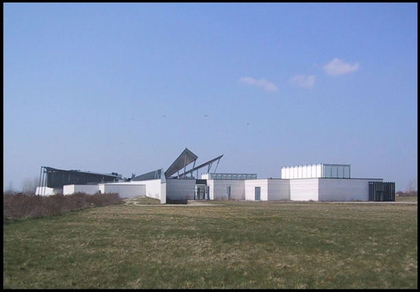 ARKEN Museum for Moderne Kunst Total