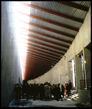 ARKEN Museum for Moderne Kunst Udstillingssal I