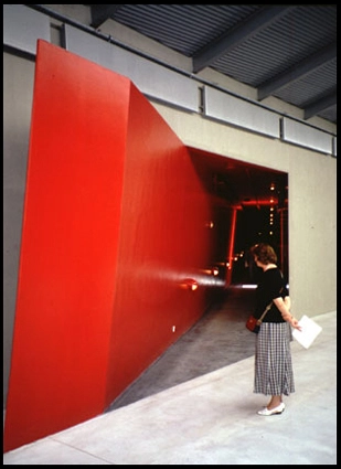 ARKEN Museum for Moderne Kunst Interiør