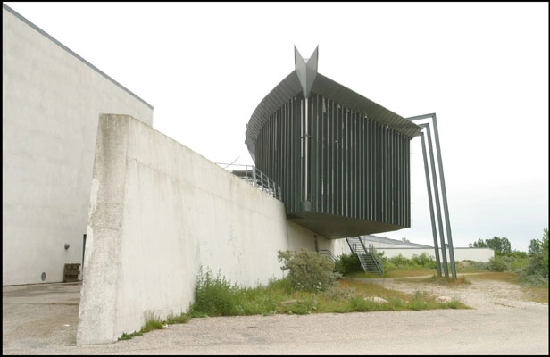 ARKEN Museum for Moderne Kunst Cafe