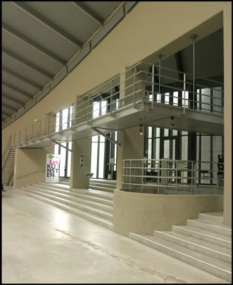 ARKEN Museum for Moderne Kunst Muråbning