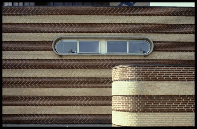 Planetarium (Tycho Brahe Planetarium) 