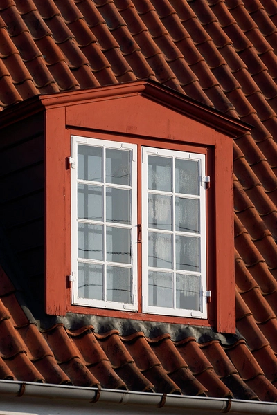 Grøndalsvænge Kvist