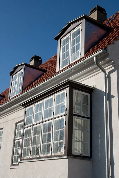 Grøndalsvænge Karnap